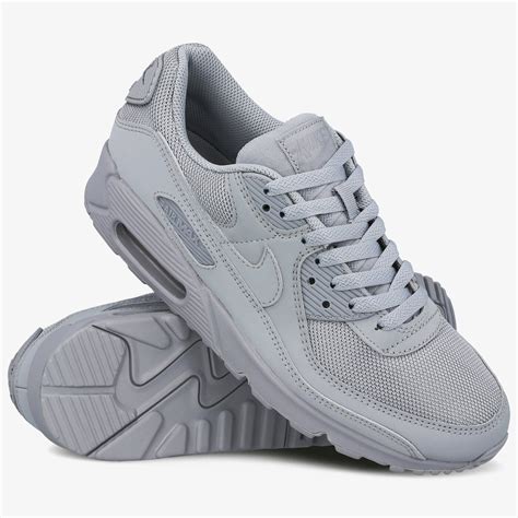 Herren Nike Grau Air Max 90